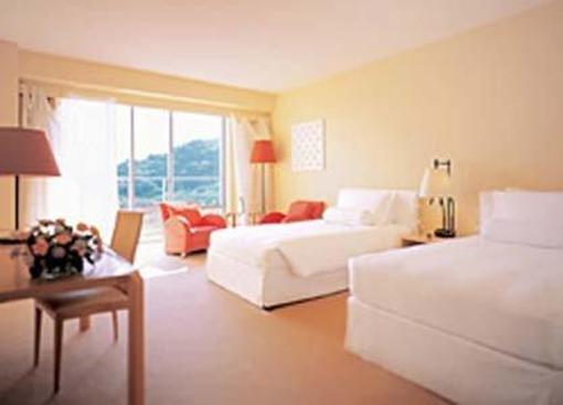 фото отеля The Westin Awaji Island Resort & Conference Center