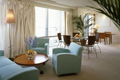 фото отеля The Westin Awaji Island Resort & Conference Center