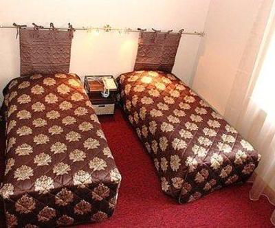фото отеля Relais Diane