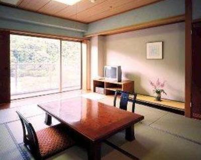 фото отеля Kisyu Tetsudo Nasushiobara Hotel