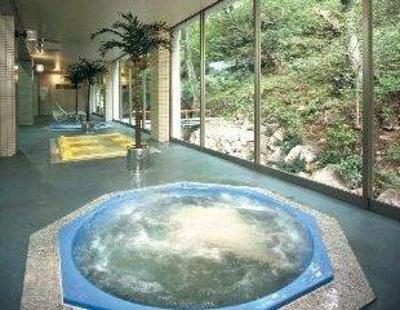 фото отеля Kisyu Tetsudo Nasushiobara Hotel