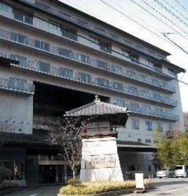 фото отеля Kisyu Tetsudo Nasushiobara Hotel