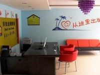 Shell Inn Group Mudanjiang Zhanqian Shell Inn Group Mudanjiang Zhanqian