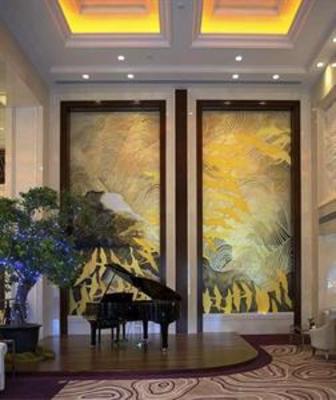 фото отеля Xiyuan Hotel Yangzhou