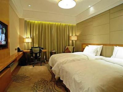 фото отеля Xiyuan Hotel Yangzhou