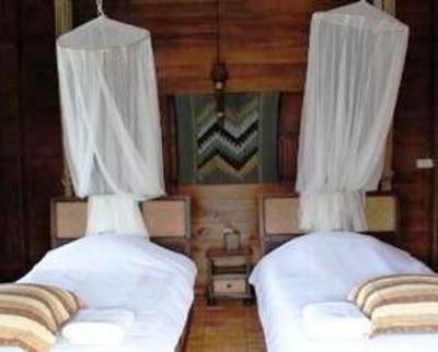 фото отеля Therdthai Farm Boutique Hotel