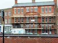 The White Lion Hotel