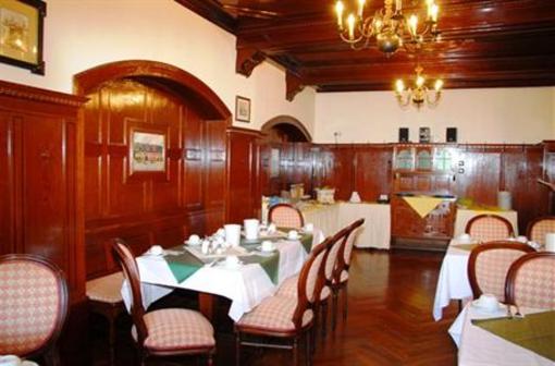 фото отеля Hotel Adler Rudolstadt