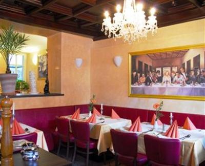 фото отеля Hotel Adler Rudolstadt