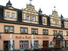 фото отеля Hotel Adler Rudolstadt
