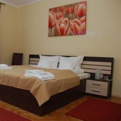 фото отеля Vila Parc