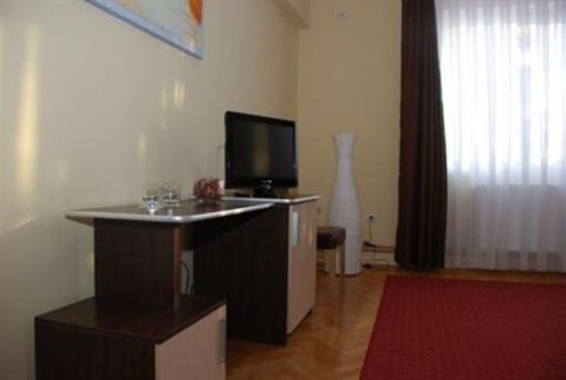 фото отеля Vila Parc