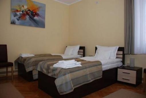 фото отеля Vila Parc
