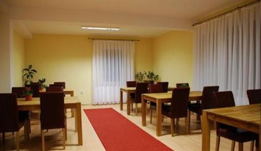 фото отеля Vila Parc