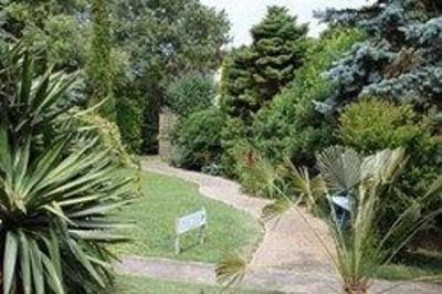 фото отеля Hotel La Chaume Saint-Pierre-d'Oleron