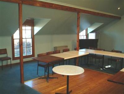 фото отеля The Stables Motel Mortlake