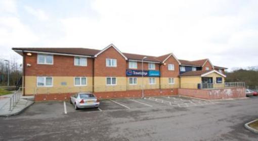 фото отеля Travelodge Hotel Lutterworth