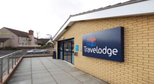 фото отеля Travelodge Hotel Lutterworth
