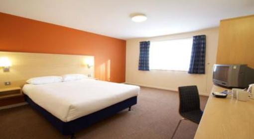 фото отеля Travelodge Hotel Lutterworth