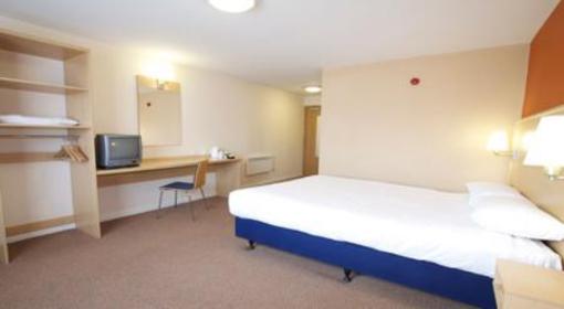 фото отеля Travelodge Hotel Lutterworth