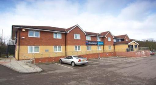 фото отеля Travelodge Hotel Lutterworth