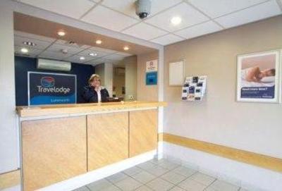 фото отеля Travelodge Hotel Lutterworth