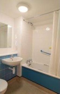фото отеля Travelodge Hotel Lutterworth