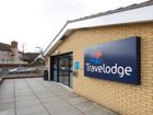 фото отеля Travelodge Hotel Lutterworth