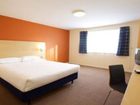 фото отеля Travelodge Hotel Lutterworth