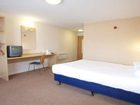 фото отеля Travelodge Hotel Lutterworth