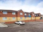 фото отеля Travelodge Hotel Lutterworth