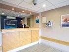 фото отеля Travelodge Hotel Lutterworth