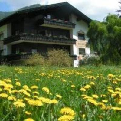 фото отеля Bauernhof Mallhof