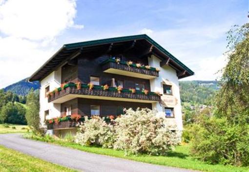 фото отеля Bauernhof Mallhof