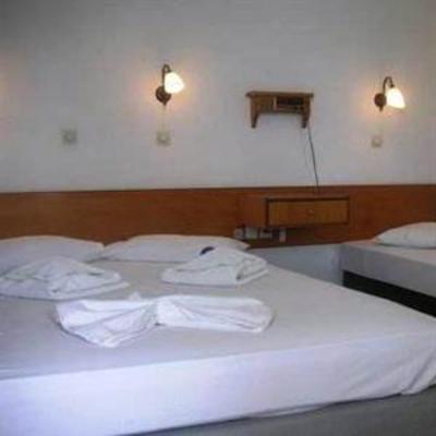 фото отеля Andromache Hotel