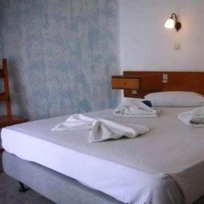 фото отеля Andromache Hotel