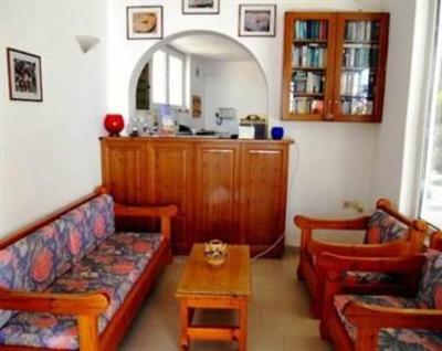 фото отеля Andromache Hotel