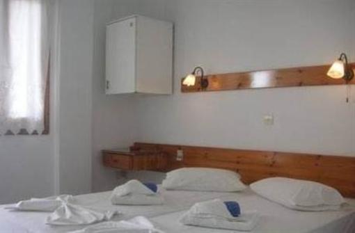 фото отеля Andromache Hotel