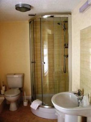 фото отеля Redbrick House Bed and Breakfast Mansfield (England)