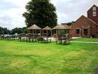 фото отеля Redbrick House Bed and Breakfast Mansfield (England)