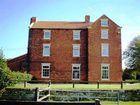 фото отеля Redbrick House Bed and Breakfast Mansfield (England)