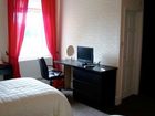 фото отеля Redbrick House Bed and Breakfast Mansfield (England)