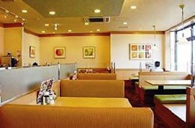 фото отеля Kamenoi Hotel Yamaguchi Iwakuni