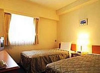 фото отеля Kamenoi Hotel Yamaguchi Iwakuni