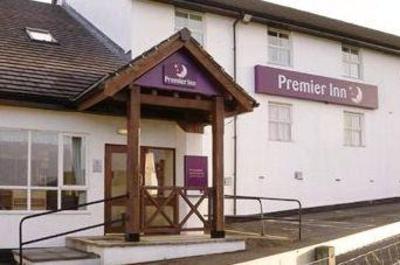 фото отеля Premier Inn Whitehaven