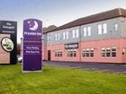 фото отеля Premier Inn Whitehaven