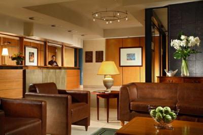 фото отеля Citadines Toison d'Or Hotel