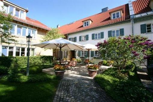 фото отеля Seitner Hof
