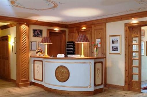 фото отеля Seitner Hof