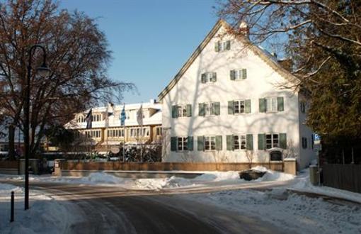 фото отеля Seitner Hof